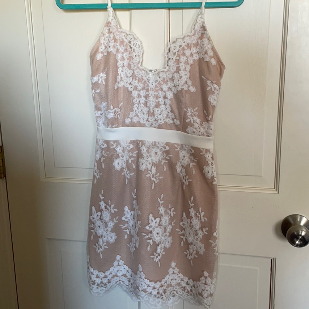 Charlotte Russe dress